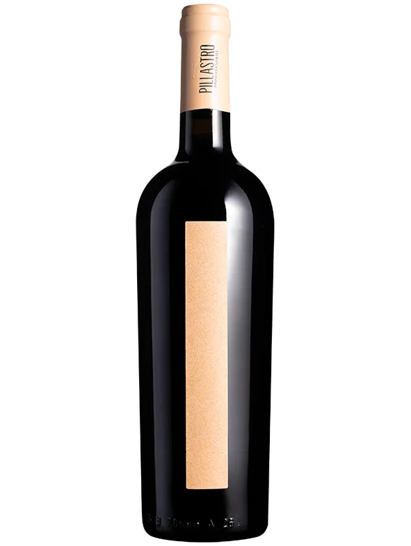 Pillastro Puglia IGP Anniversario Primitivo Pillastro 2025