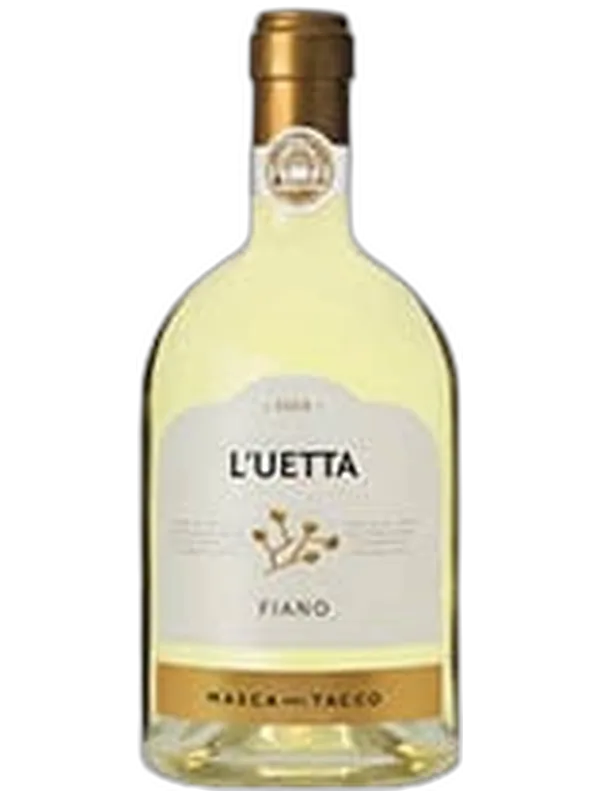 Masca del Tacco Puglia IGP Fiano L'Uetta Masca del Tacco 2024