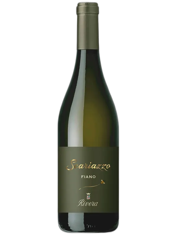 Rivera Puglia IGT Fiano Scariazzo Rivera 2023