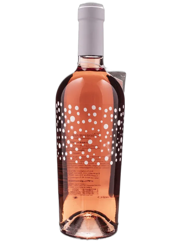 Giovanni Aiello Enologo per Amore Puglia IGT Primitivo Chakra Rosato Giovanni Aiello Enologo per Amore 2022