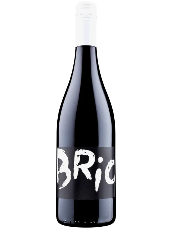Brio Puglia Nero di Troia Brio 2025