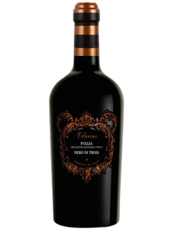 Velarino Puglia Nero di Troia IGT Velarino 2024