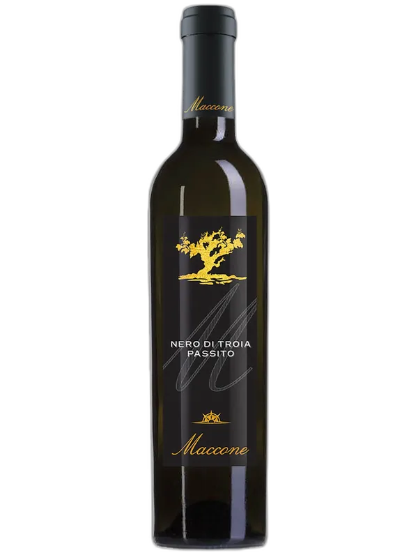 Angiuli Donato Puglia Nero di Troia Passito IGP Maccone Angiuli Donato 2023