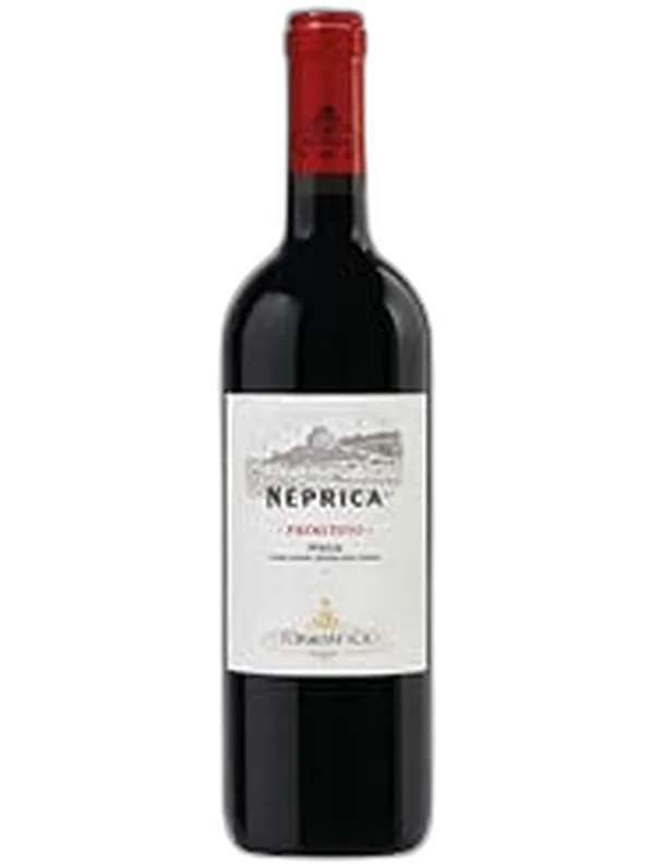 Tormaresca Puglia Primitivo IGT Neprica Tormaresca 2025