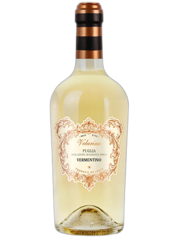 Velarino Puglia Vermentino IGT Velarino 2025
