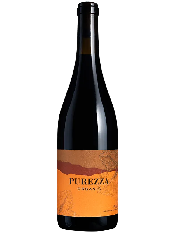Purezza Purezza Organic 2024