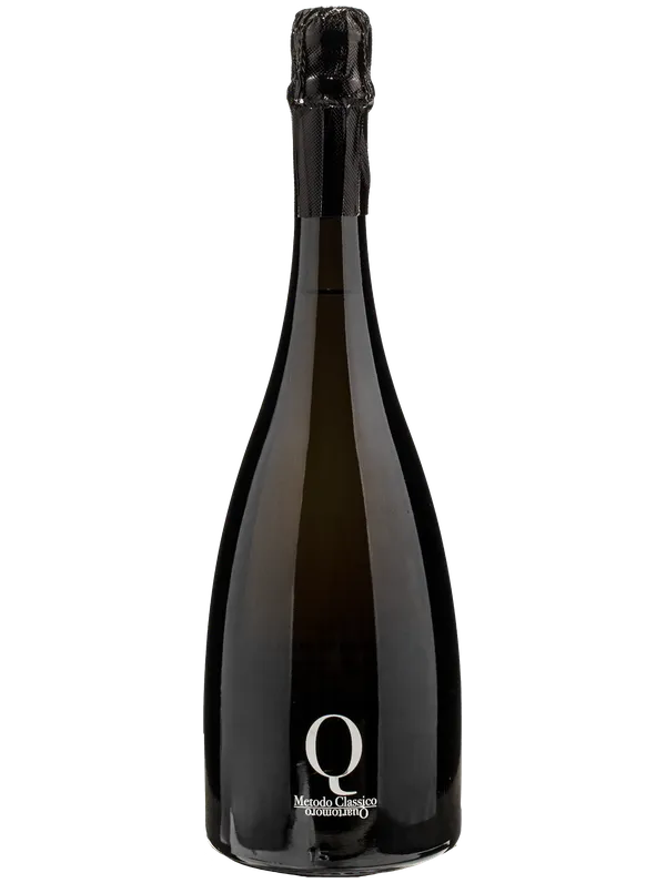 Quartomoro Quartomoro Q Metodo Classico Brut Nature