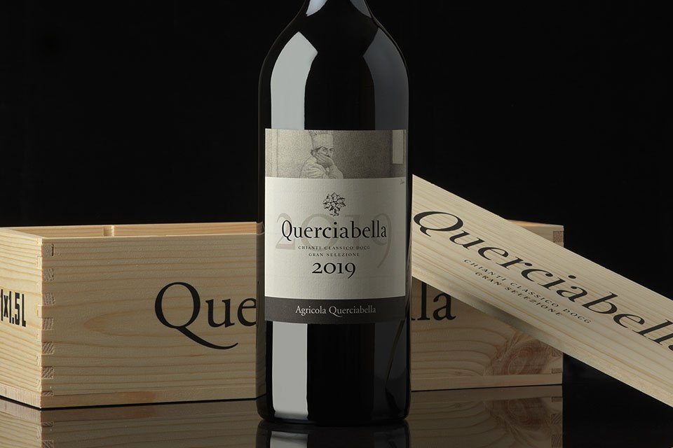 Querciabella winery image 1