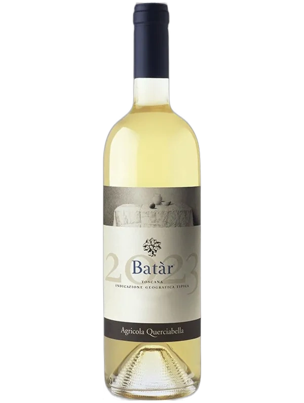 Querciabella Querciabella, Batar, Toscana Bianco 2023