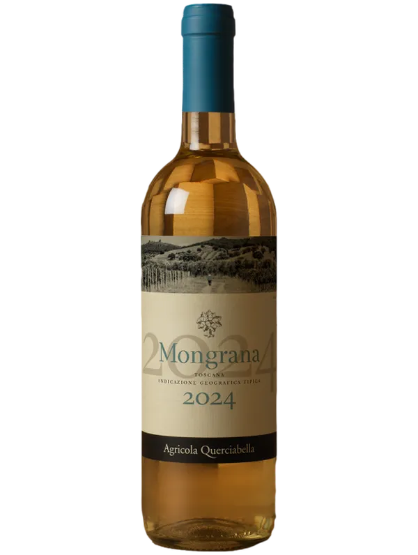 Querciabella Querciabella Mongrana Bianco 2024