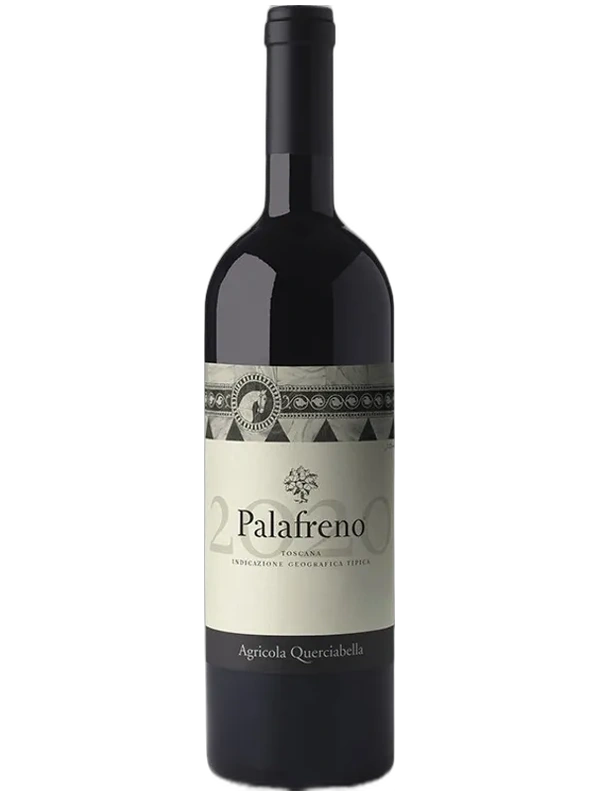 Querciabella Querciabella, Toscana, Palafreno 2021