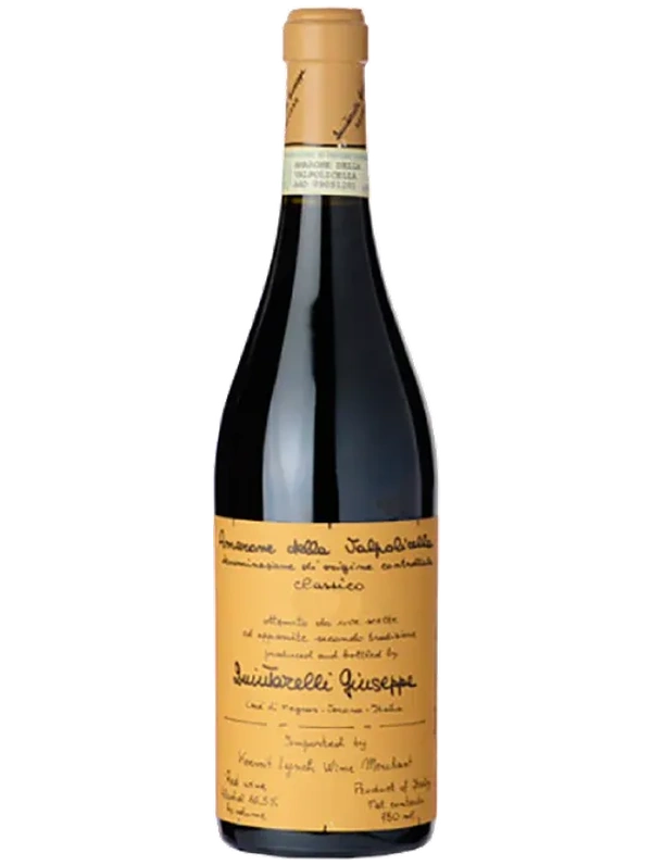 Giuseppe Quintarelli Quintarelli Amarone della Valpolicella 2018