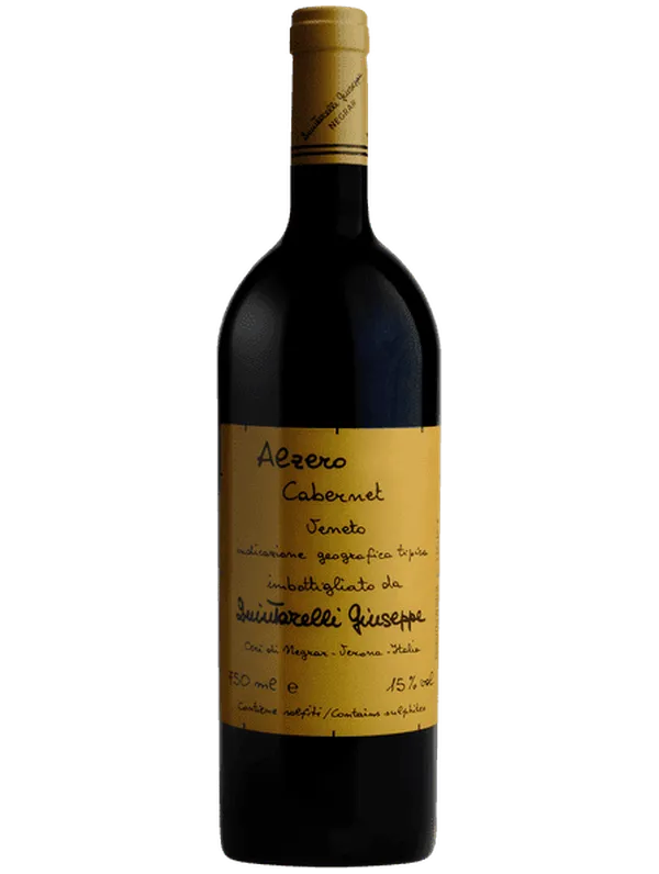 Quinterelli Quinterelli Alzero Cabernet 0,75lt. 2009