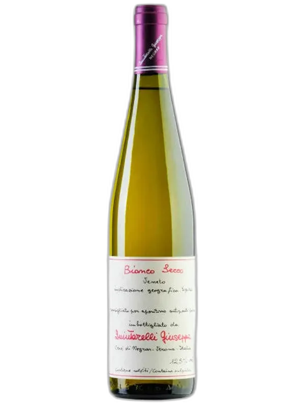 Quinterelli Quinterelli Bianco Secco 0,75lt. 2021