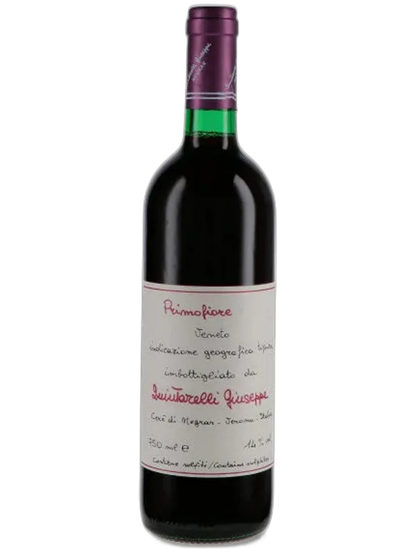 Quinterelli Quinterelli Primofiore 0,75lt. 2020