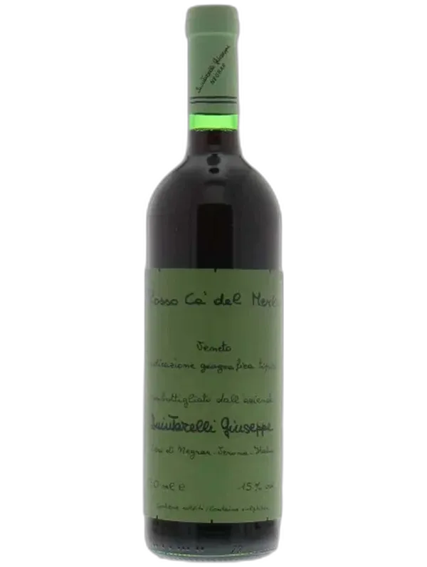 Quinterelli Quinterelli Rosso Ca del Merlo 0,75lt. 2015