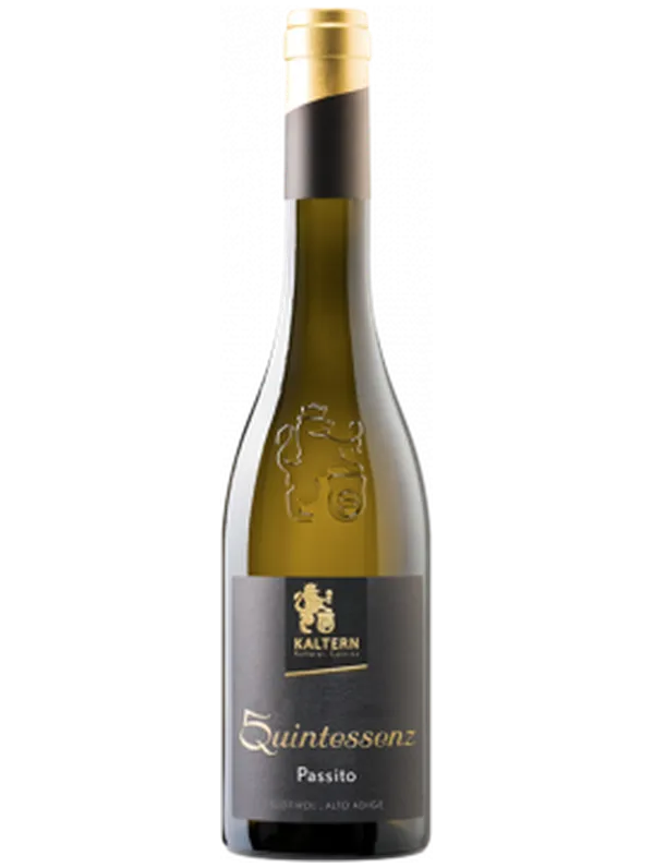 Kellerei Kaltern Quintessenz Passito Cantina Kellerei Kaltern