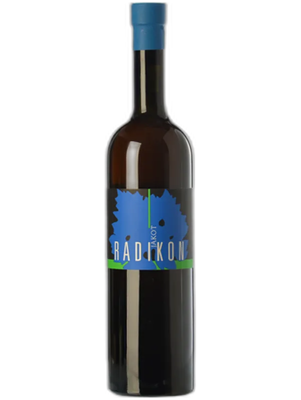 Radikon Jakot