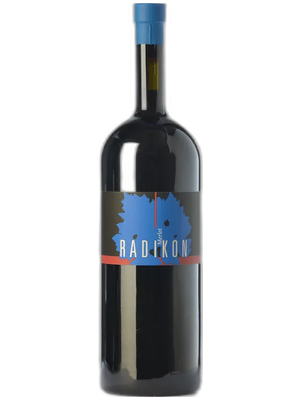 Radikon Merlot