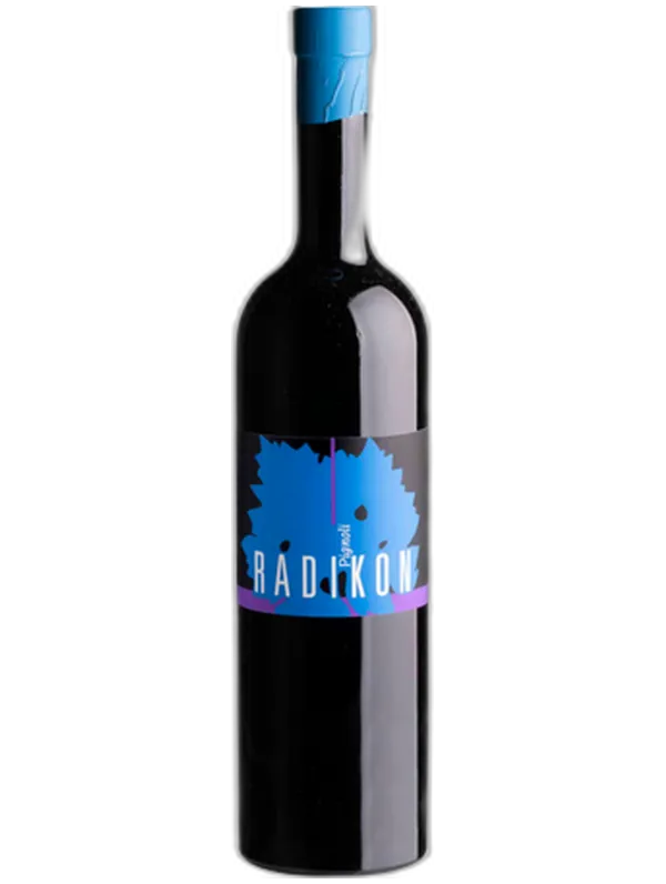 Radikon Pignoli