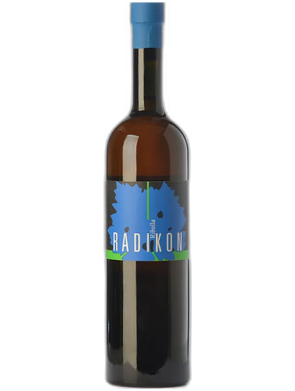 Radikon Ribolla Gialla
