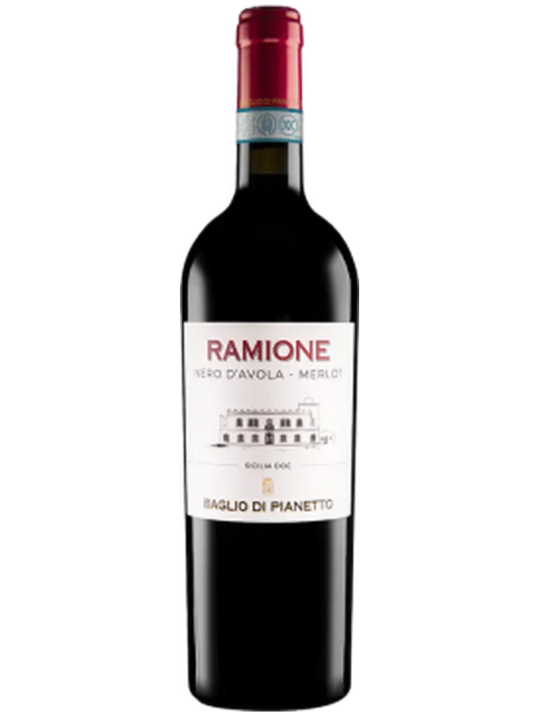 Baglio di Pianetto Ramione - Baglio di Pianetto 2020