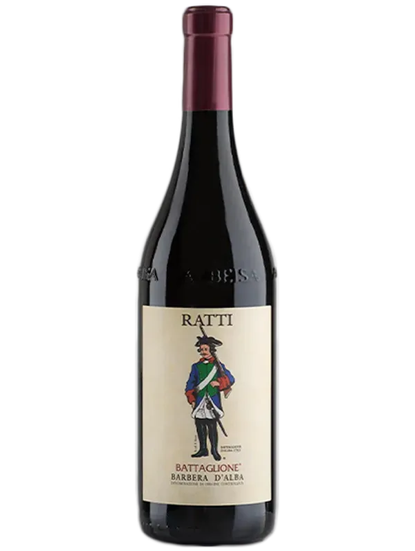 Ratti Ratti Battaglione 2024