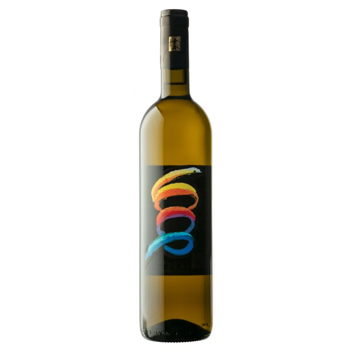 Rebosso Vermentino Tenuta Selvadolce