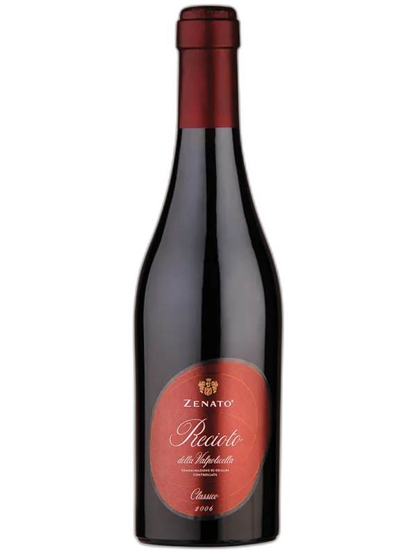 Zenato Recioto della Valpolicella Classico DOC