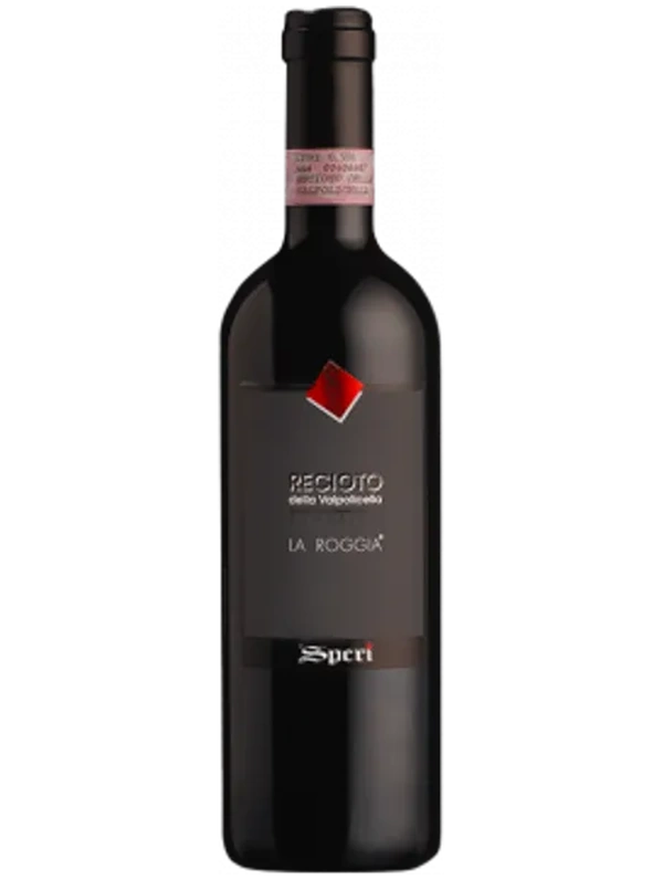Speri Recioto Della Valpolicella Classico la Roggia -  Speri 2022