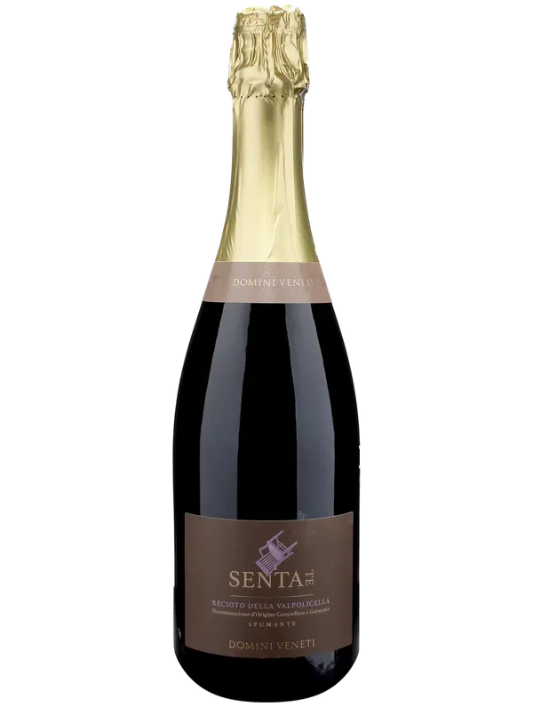 Cantina Valpolicella Negrar Recioto della Valpolicella Classico Spumante DOCG Domini Veneti della Sentate Dolce Cantina Valpolic 2024