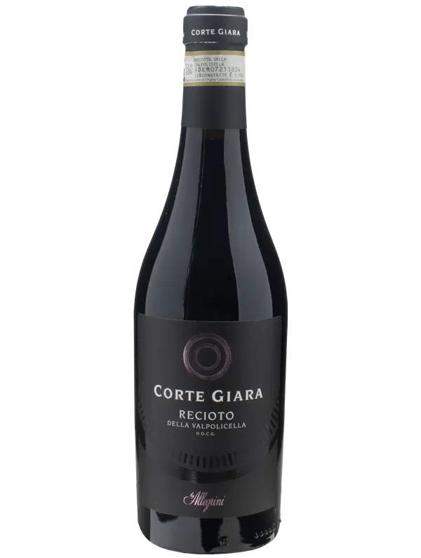 Corte Giara - Allegrini Recioto della Valpolicella DOCG Corte Giara Allegrini 2022