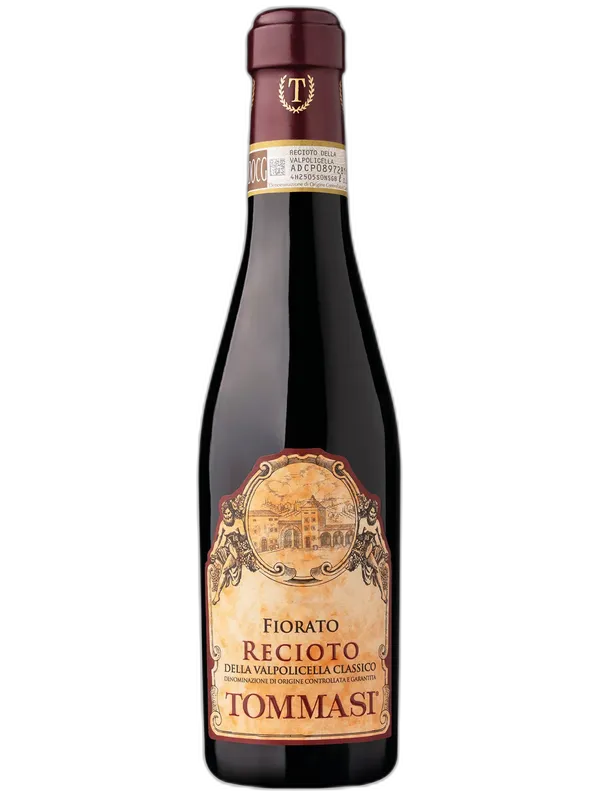 Tommasi Recioto della Valpolicella DOCG Fiorato Tommasi 2022