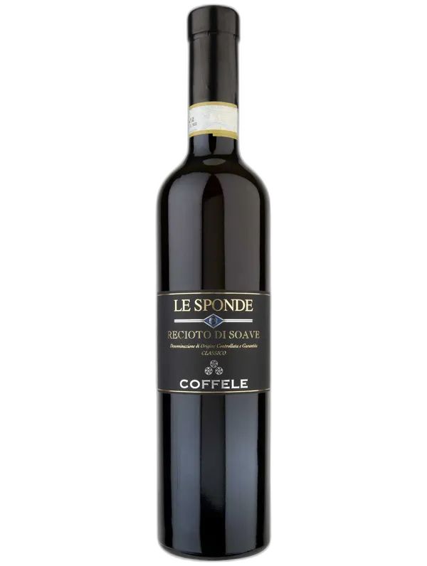 Coffele Recioto di Soave DOCG Le Sponde Coffele 2023