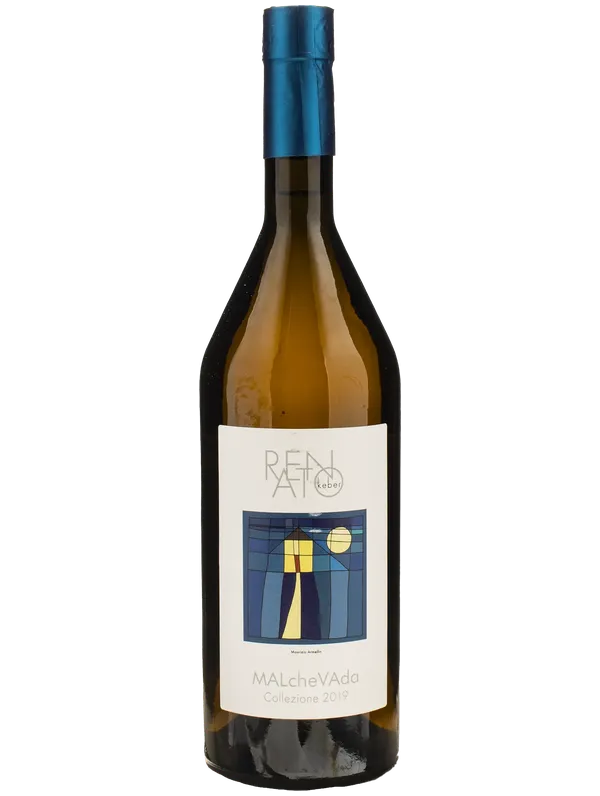 Renato Keber Renato Keber Collio Bianco Riserva MALcheVAda 2019