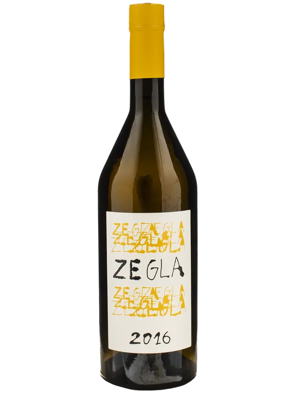 Renato Keber Renato Keber Collio Friulano Zegla Riserva 2016 2016