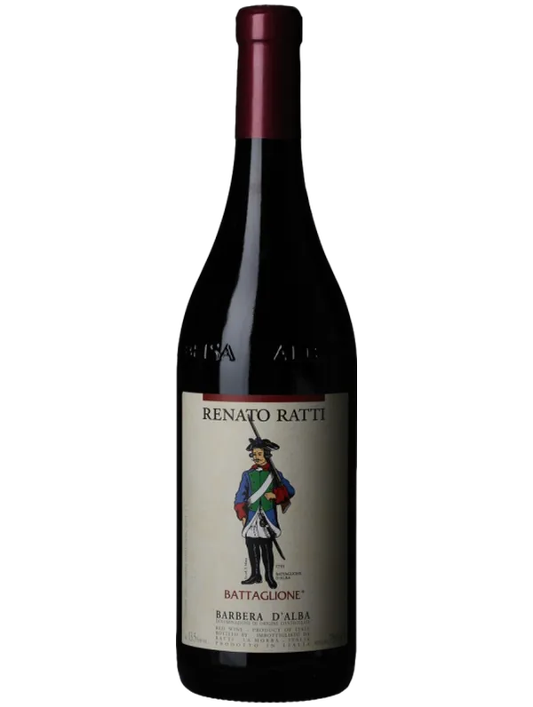 Renato Ratti Renato Ratti Battaglione 2023
