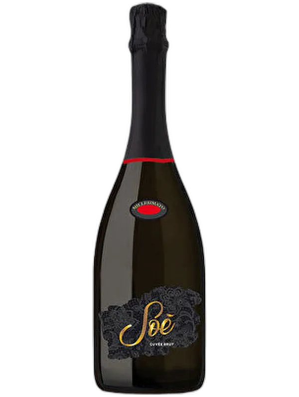 So&eacute; Ribolla Gialla Chardonnay Spumante Brut So&eacute;