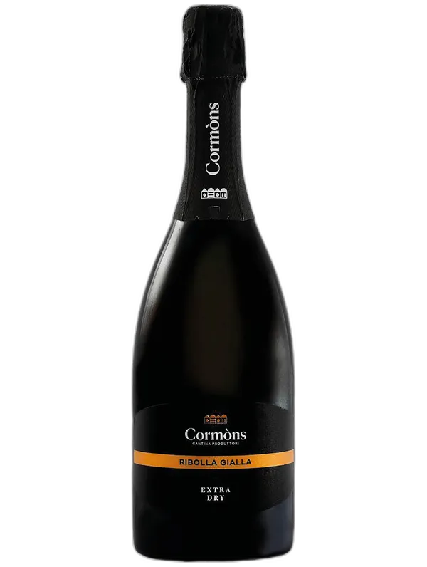 Cantina Produttori Cormons Ribolla Gialla Extra Dry Cantina Produttori Cormons