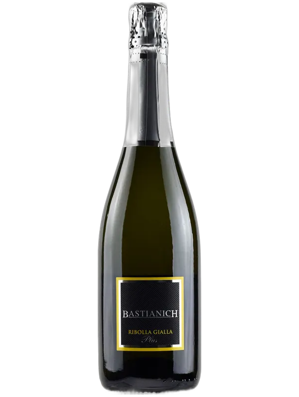 Ribolla Gialla Plus Cantina Bastianich