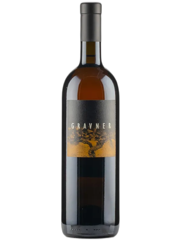 Gravner Ribolla Gravner 2016