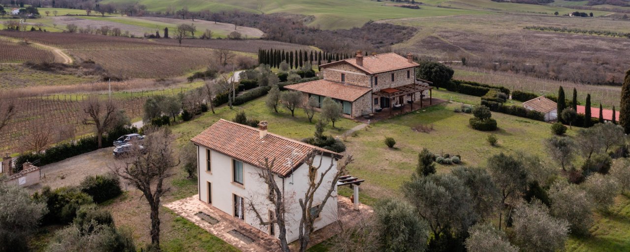 Tenuta Ribusieri winery image 2