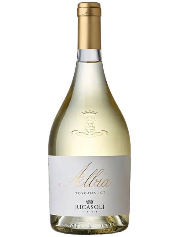 Ricasoli Ricasoli Albia 2025