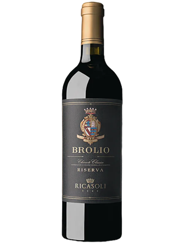 Ricasoli Ricasoli Brolio 2022