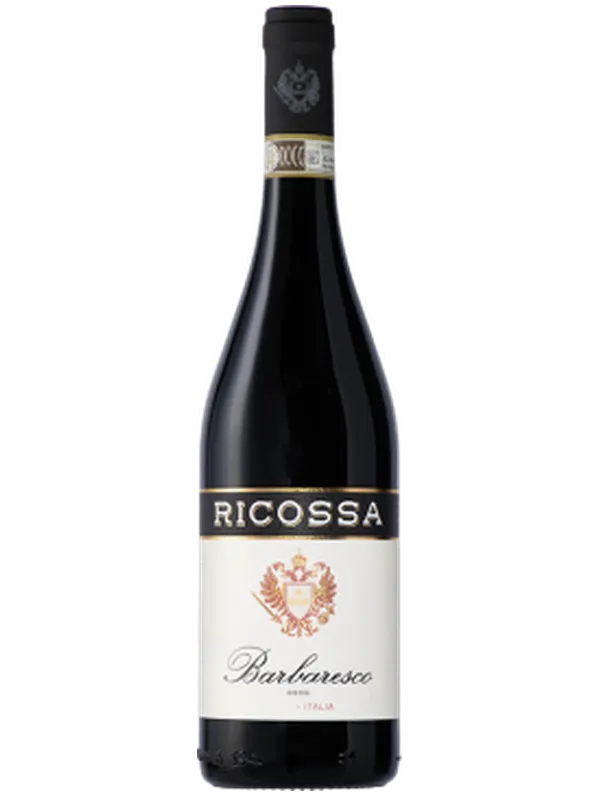 Ricossa Ricossa Barbaresco 2022