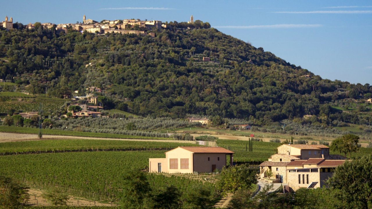 Ridolfi winery image 2