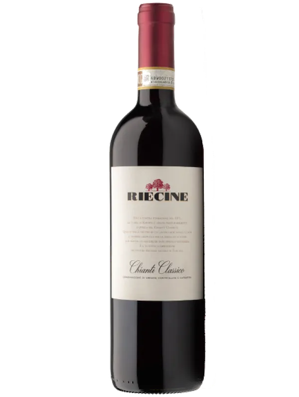 Riecine Riecine Chianti Classico 2022