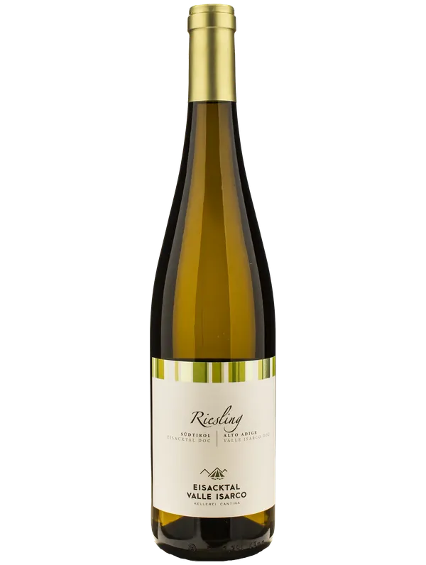 Cantina Valle Isarco Riesling Alto Adige Valle Isarco DOC Valle Isarco 2025