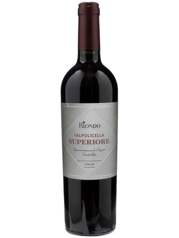 Riondo Riondo Valpolicella Superiore 2021