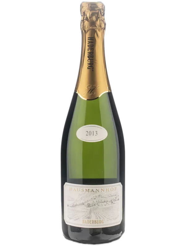 Haderburg Riserva Hausmannhof Brut Haderburg 2013